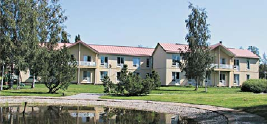 Norrvalla hotel